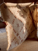 Tapis en laine Wilma