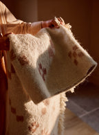 Tapis en laine Wilma