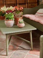 Table basse Ledbury Lloyd Loom