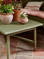 Table basse Ledbury Lloyd Loom