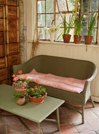 Table basse Ledbury Lloyd Loom